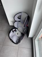 Siège auto chico, Enfants & Bébés, Sièges auto, Ceinture de sécurité, 0 à 18 kg, Comme neuf, Dossier amovible