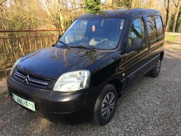 Berlingo 2.0hdi   AIRCO beschikbaar voor biedingen
