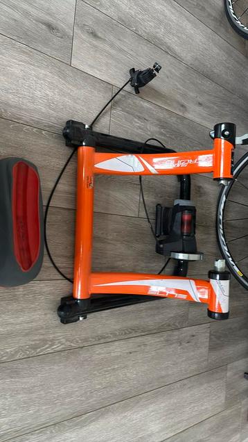 Fietsrollen Elite-it super ´Crono beschikbaar voor biedingen