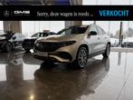 Mercedes-Benz EQA 250+ Star Edition, Auto's, Apple Carplay, Stof, Zwart, 5 zetels