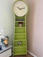 Kast met klok, Enlèvement, Comme neuf