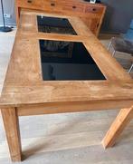 table de salon en teck, Enlèvement