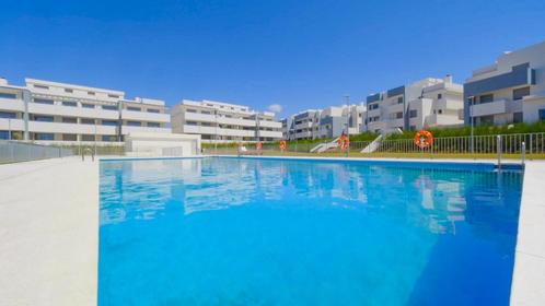Modern appartement aan de Costa Del sol, Vacances, Maisons de vacances | Espagne, Costa del Sol, Appartement, Village, Mer, 2 chambres