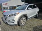 Hyundai Tucson 2.4 GDI Automaat AWD Pano, Export, Auto's, Hyundai, Automaat, Leder, Bedrijf, 5 zetels