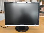 Samsung SyncMaster 931BW 19" PC-monitor, Computers en Software, Monitoren, Ophalen, Gebruikt, VGA, 60 Hz of minder