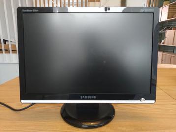 Samsung SyncMaster 931BW 19" PC-monitor beschikbaar voor biedingen