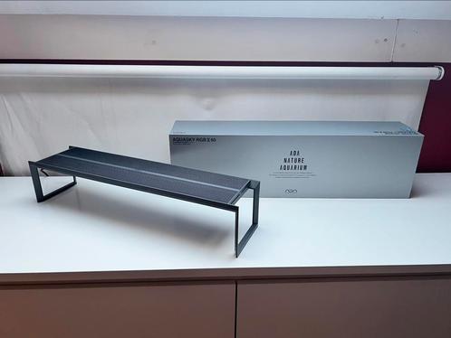 ADA Aquasky RGB II 60, Dieren en Toebehoren, Vissen | Aquaria en Toebehoren, Zo goed als nieuw, Verlichting of Verwarming, Ophalen