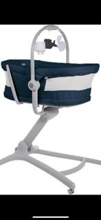 Chicco Baby Hug 4 in 1 als nieuw, Kinderen en Baby's, Ophalen of Verzenden, Zo goed als nieuw