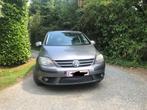 VW Golf Plus 2.0 TDI Gekeurd voor verkoop Full Option, Auto's, Volkswagen, Zwart, 5 deurs, Te koop, Parkeersensor