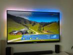 Philips 55PUK7150/12, Audio, Tv en Foto, Ophalen, Philips, LED, Zo goed als nieuw