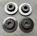 BMW Sport Brake kit / Zimmermann & EBC Redstuff, Ophalen, BMW