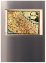 Abruzzo : L'aquila, Chieti, Pescara, Teramo - GUIDE 1968, Guide ou Livre de voyage, Enlèvement ou Envoi, Utilisé, Collectif