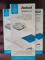 Lingettes pour lavage des sols iRobot Braava jet, Verzenden, Nieuw, Robotstofzuiger