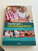 Ergotherapie en ontwikkelingsproblemen, Boeken, Ophalen