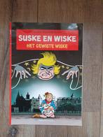 Bande dessinée Suske et Wiske (première édition), Enlèvement ou Envoi, Willy Vandersteen, Une BD, Comme neuf