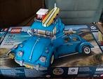 Lego Creator 10252 Volkswagen Kever  Compleet met boekje , d, Comme neuf, Lego, Enlèvement ou Envoi