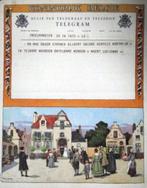 télégrammes vintage, Collections, Enlèvement ou Envoi