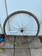 Vintage mavic achterwiel, Fietsen en Brommers, Ophalen, Zo goed als nieuw, Band