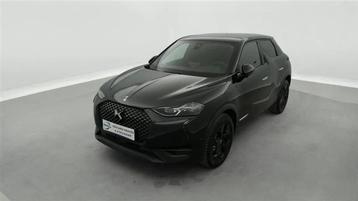 DS Ds 3 Crossback Automobiles 1.2 PureTech 100Cv Performance beschikbaar voor biedingen