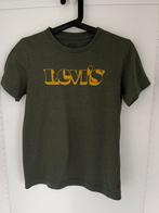 T-shirt Levi’s maat 152, Enlèvement ou Envoi, Comme neuf