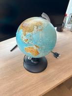 Map monde, Maison & Meubles, Accessoires pour la Maison | Globes, Comme neuf