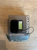 Garmin edge 830 bundle + fietsmateriaal + verlichting, Fietsen en Brommers, Ophalen of Verzenden, Draadloos, Zo goed als nieuw