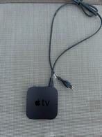 Apple tv, Audio, Tv en Foto, Mediaspelers, Ophalen of Verzenden, Gebruikt