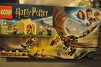 Lego harry potter 75946 MAGYAR DU TOURNOI DES 3 SORCIERS, Ophalen of Verzenden, Nieuw, Complete set, Lego
