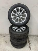 Winterset Mazda CX-3 Kumho Solus 215/60 R16, Auto-onderdelen, Ophalen, 16 inch, Banden en Velgen, Winterbanden