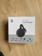 Chromecast de 3ième génération NEUF Jamais déballé, Enlèvement