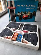 AVUS Carrera Circuit 1975, Kinderen en Baby's, Speelgoed | Racebanen, Gebruikt, Elektrisch, Carrera, Ophalen