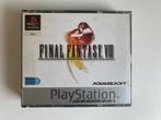 Final Fantasy VIII (PS1 PAL, Platinum, francais), Games en Spelcomputers, Games | Sony PlayStation 1, 1 speler, Ophalen of Verzenden