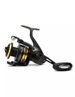 Black Cat Spin FD 750 haspel, Ophalen, Zo goed als nieuw, Molen