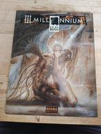 III MILLENIUM 3 LUIS ROYO Version originale espagnole, Comme neuf, Enlèvement ou Envoi