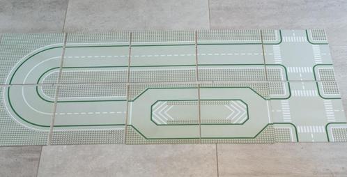 10 Lego basisplaten 32x32, Kinderen en Baby's, Speelgoed | Duplo en Lego, Gebruikt, Lego, Losse stenen, Ophalen of Verzenden