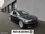 BMW M3 Coupe 2002 | Route 66 Auctions, Automaat, Gebruikt, Bedrijf, 2 deurs