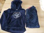 Winter pyjama , maat 140, Kinderen en Baby's, Ophalen of Verzenden