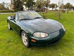 Mazda MX5 NB 1.8L, Autos, Mazda, Euro 2, Achat, Entreprise, Noir