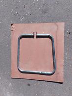 FLANDRIA RECORD 5 CHROMEN VALBESCHERMING., Fietsen en Brommers, Ophalen of Verzenden, Gebruikt, Frame, Overige merken