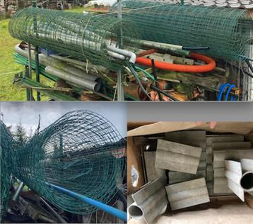 GAAS beschikbaar voor biedingen