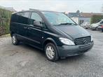 Mercedes Vito 115 cdi lichte vracht met keuring voor verkoop, Auto's, Bestelwagens en Lichte vracht, 4 deurs, Achterwielaandrijving