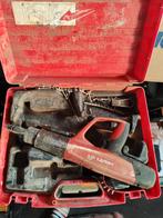 Hilti dx5, Doe-het-zelf en Bouw, Ophalen of Verzenden, Gebruikt