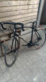 Specialized, Ophalen
