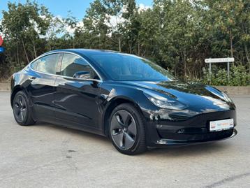 TESLA MODEL 3 LONG RANGE! / BTW AFTREKBAAR! / GEKEURD VVK! beschikbaar voor biedingen