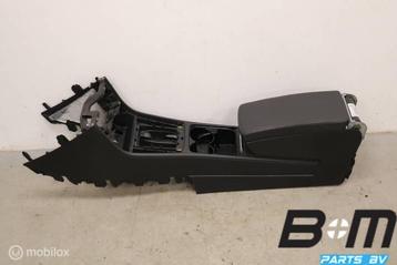Middenconsole + leder armsteun VW Passat B7 Var. 3AC863243 beschikbaar voor biedingen
