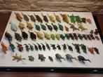 Vintage lot dinosauriërs, Ophalen of Verzenden, Gebruikt