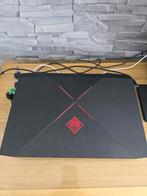 Hp Omen Gamer i7 16g ram, Ophalen, Zo goed als nieuw