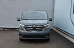 Renault Trafic- Exclusive-Automaat-ACC- Cam-Nieuw- 33500+BTW, Automaat, Stof, Euro 6, Renault