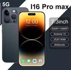 i16 Pro Max – Geseald "Beperkte aanbod!, Verzenden