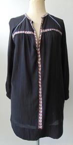 Isabel Marant etoile jurk maat s, Kleding | Dames, Isabel Marant, Zwart, Ophalen of Verzenden, Zo goed als nieuw